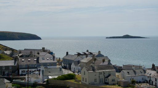 wales heating oil prices